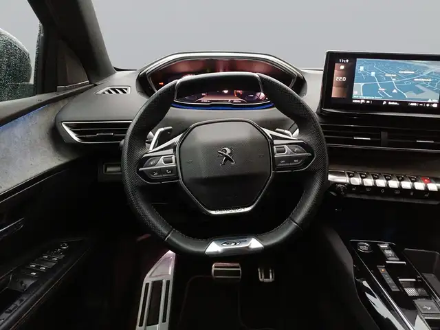 Peugeot 5008 view 14