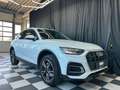 Audi Q5 40 TDI quattro basis Weiß - thumbnail 3