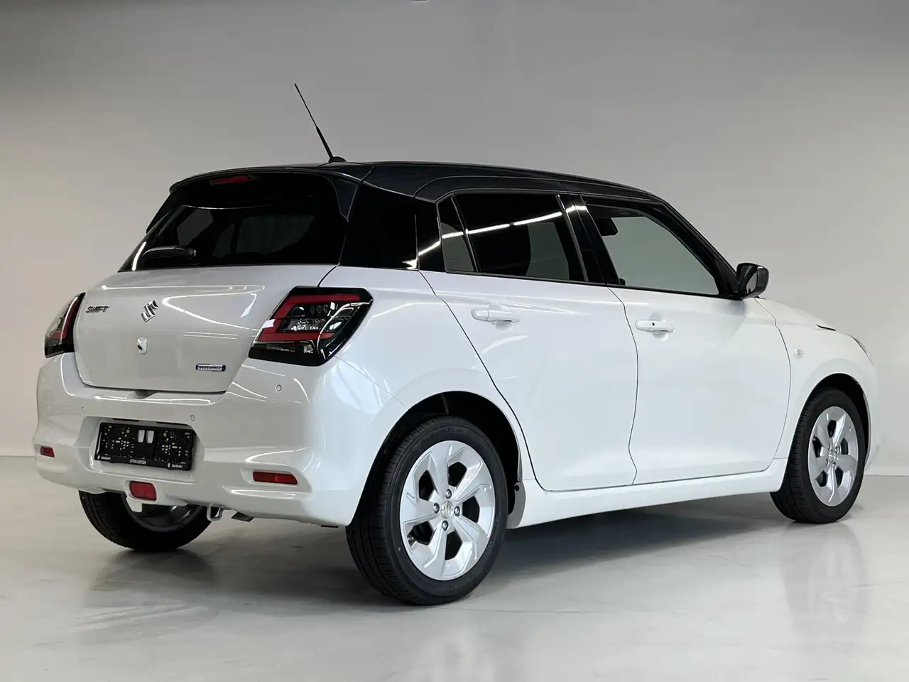Suzuki Swift 2026
