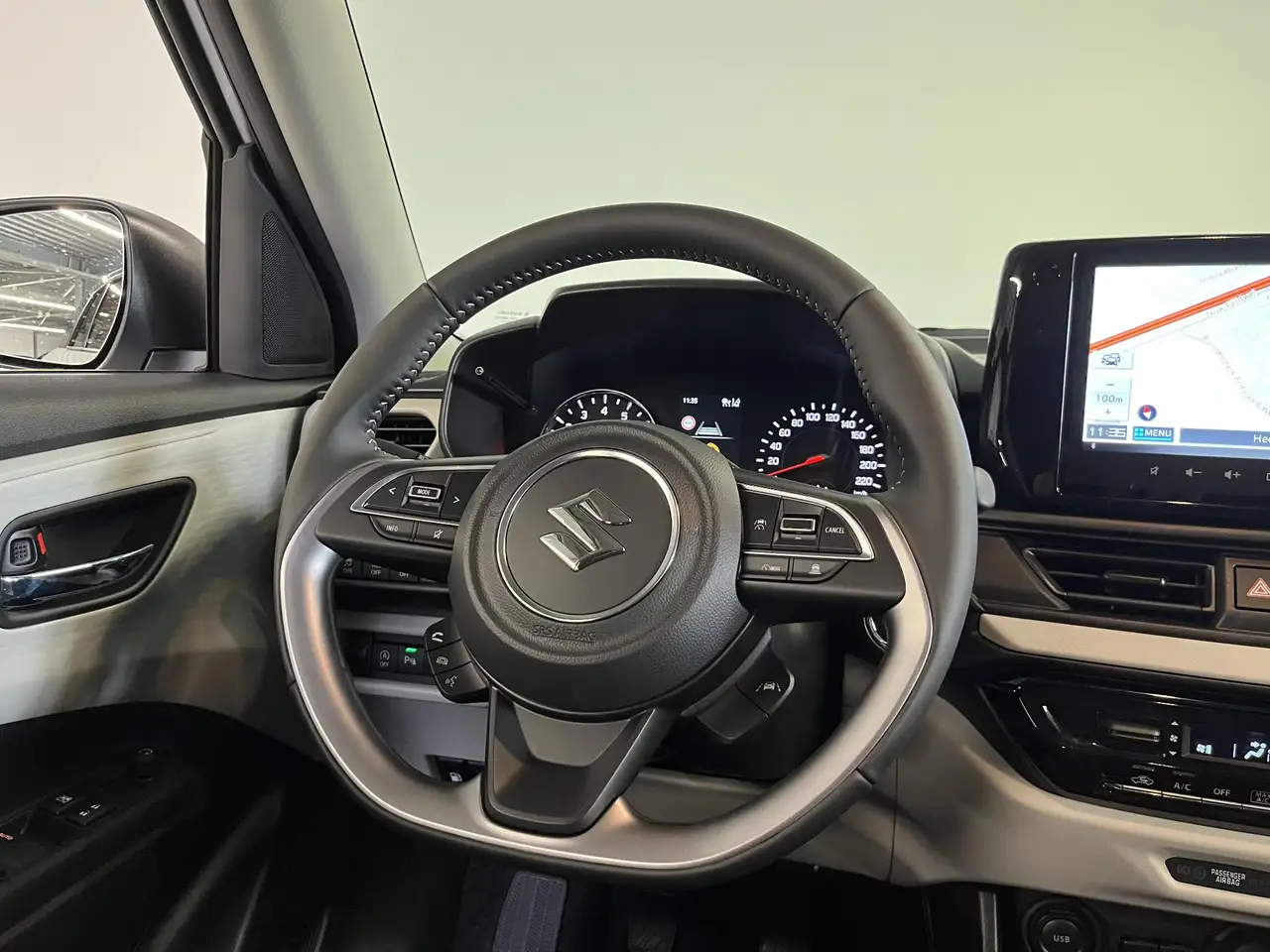 Suzuki Swift 2026