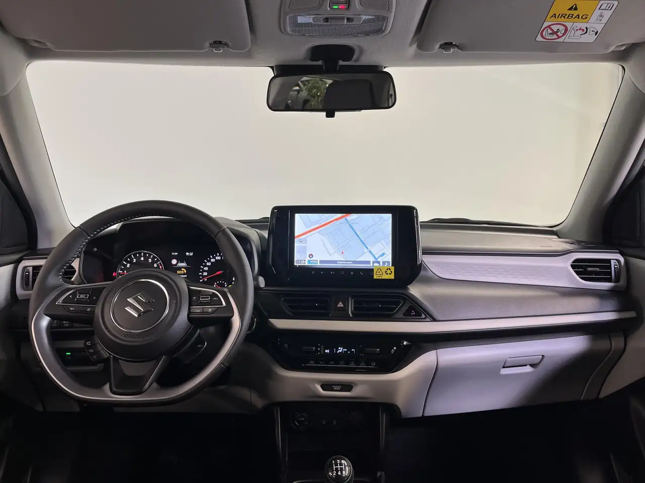 Suzuki Swift 2026