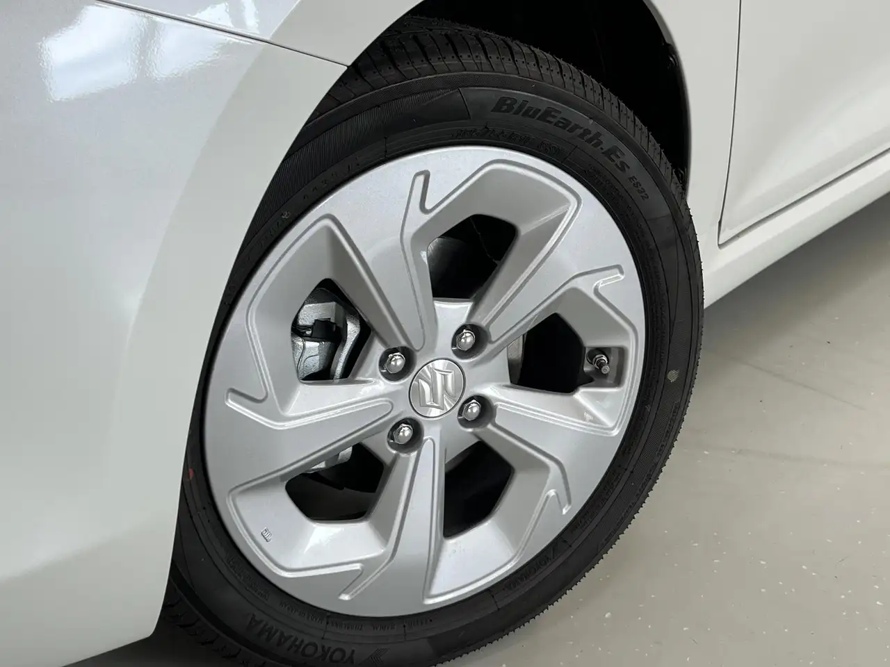 Suzuki Swift 2026