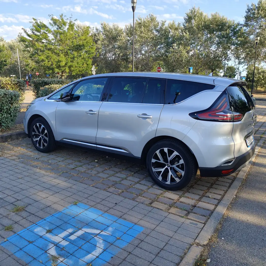 Renault Espace 2.0 blue dci Executive 200cv 7p.ti edc my20 - 2