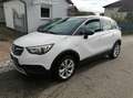 Opel Crossland X Innovation " AUSTAUSCH-MOTOR 5450 KM " Weiß - thumbnail 2
