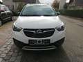 Opel Crossland X Innovation " AUSTAUSCH-MOTOR 5450 KM " Weiß - thumbnail 1