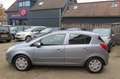Opel Corsa 1.2-16V , AIRCO , 5 DEURS , CR CONTROL Grau - thumbnail 4