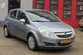 Opel Corsa 1.2-16V , AIRCO , 5 DEURS , CR CONTROL Grau - thumbnail 19