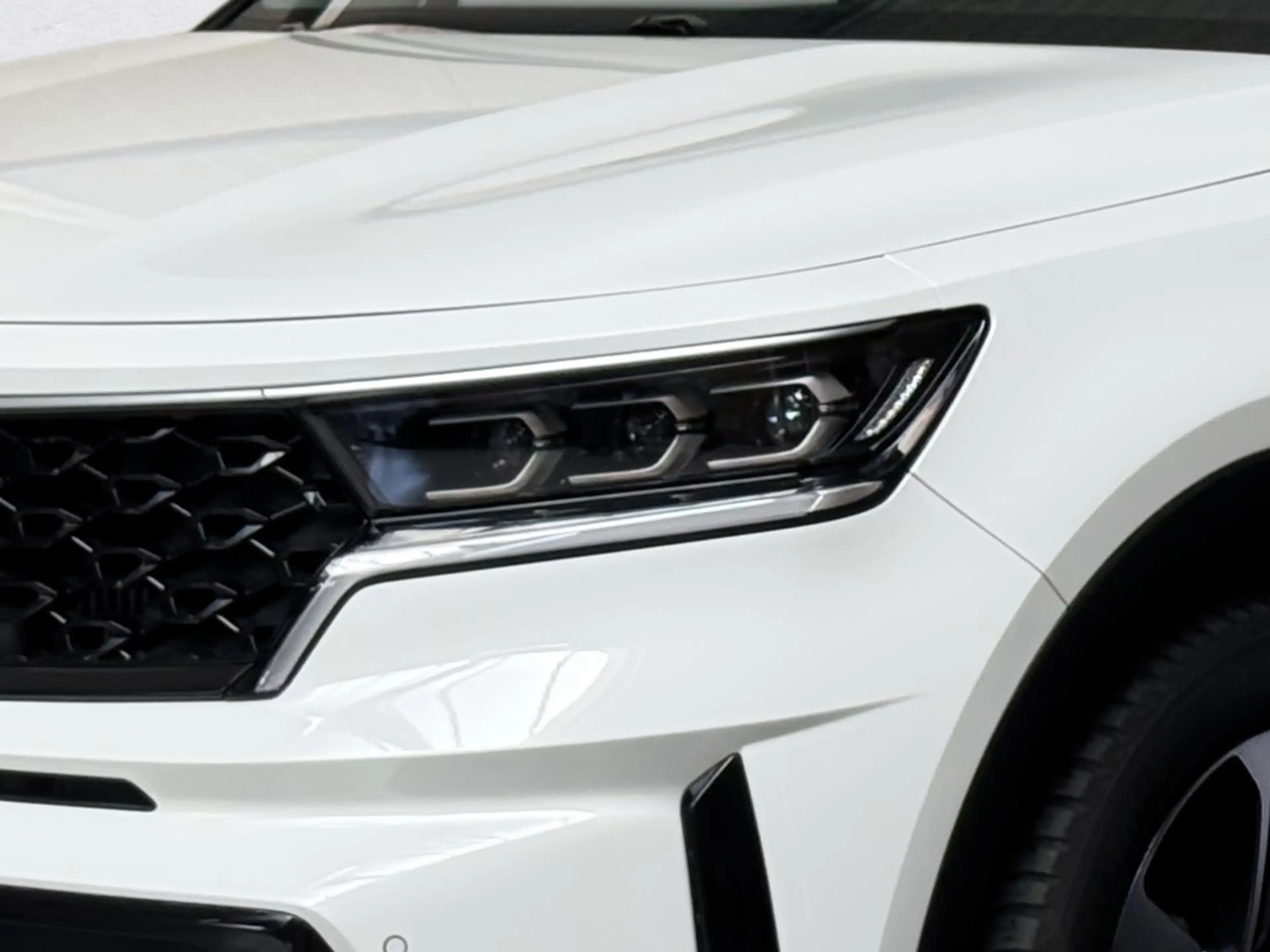 Kia Sorento Spirit 4WD Plug-In Hybrid/PANO/360°/ACC — photo 2