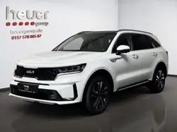 Kia Sorento Spirit 4WD Plug In Hybrid/PANO/360°/ACC