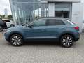 Volkswagen T-Roc 1.5 TSI DSG Goal -LED / AHZV Blau - thumbnail 5