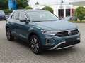 Volkswagen T-Roc 1.5 TSI DSG Goal -LED / AHZV Blau - thumbnail 3
