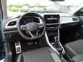 Volkswagen T-Roc 1.5 TSI DSG Goal -LED / AHZV Blau - thumbnail 10