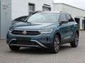 Volkswagen T-Roc 1.5 TSI DSG Goal -LED / AHZV Blau - thumbnail 1