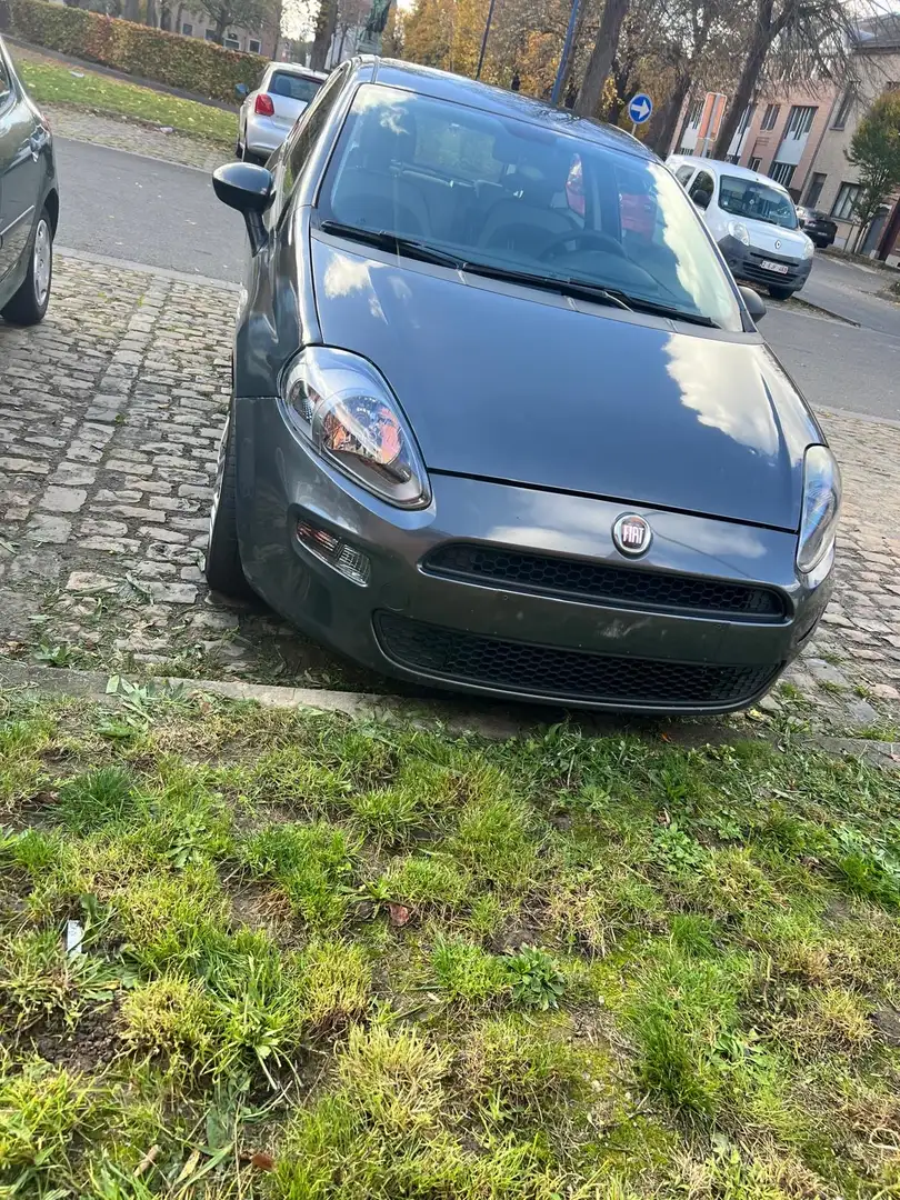 Fiat Punto Evo 1.2i MyLife Stop&Start - 2