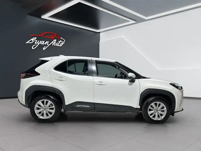 Toyota Yaris Cross 1.5 Active cvt *PROMO FINANZIARIA* IVA ESPOSTA*