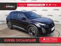 Peugeot 2008 1.2 puretech Allure s&s 100cv Noir - thumbnail 1