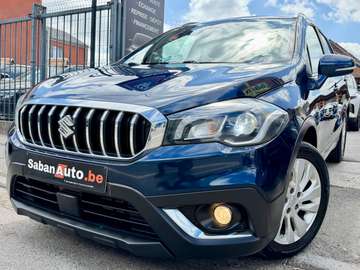 Sx4 S-Cross 1.0 Turbo ° FULL LED ° CAMERA ° CLIM ° JANTES ° GARANTI 12 MOI