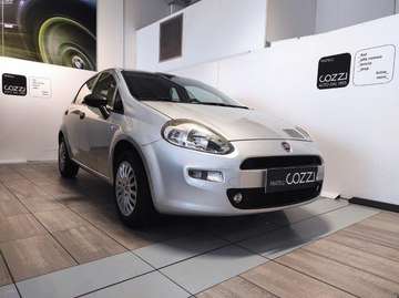 4ª serie - Punto 1.2 8V 5 porte Street