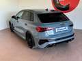 Audi RS3 SPB TFSI Matrix/Eventuri/Asp./Scarico/Assetto ABT Grau - thumbnail 31