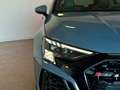 Audi RS3 SPB TFSI Matrix/Eventuri/Asp./Scarico/Assetto ABT Grau - thumbnail 14