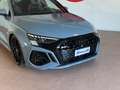Audi RS3 SPB TFSI Matrix/Eventuri/Asp./Scarico/Assetto ABT Grau - thumbnail 18