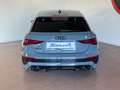 Audi RS3 SPB TFSI Matrix/Eventuri/Asp./Scarico/Assetto ABT Grau - thumbnail 4