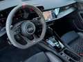 Audi RS3 SPB TFSI Matrix/Eventuri/Asp./Scarico/Assetto ABT Grau - thumbnail 9