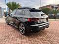 Audi S3 Sportback 333CV quattro S-tronic TETTO MATRIX Zwart - thumbnail 4