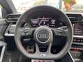 Audi S3 Sportback 333CV quattro S-tronic TETTO MATRIX Zwart - thumbnail 12