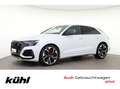 Audi RS Q8 4.0 TFSI Q Tip. LED Luft ACC HuD 360° B&O Weiß - thumbnail 1