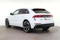 Audi RS Q8 4.0 TFSI Q Tip. LED Luft ACC HuD 360° B&O Weiß - thumbnail 4