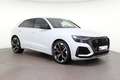 Audi RS Q8 4.0 TFSI Q Tip. LED Luft ACC HuD 360° B&O Weiß - thumbnail 5