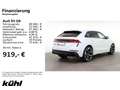 Audi RS Q8 4.0 TFSI Q Tip. LED Luft ACC HuD 360° B&O Weiß - thumbnail 2