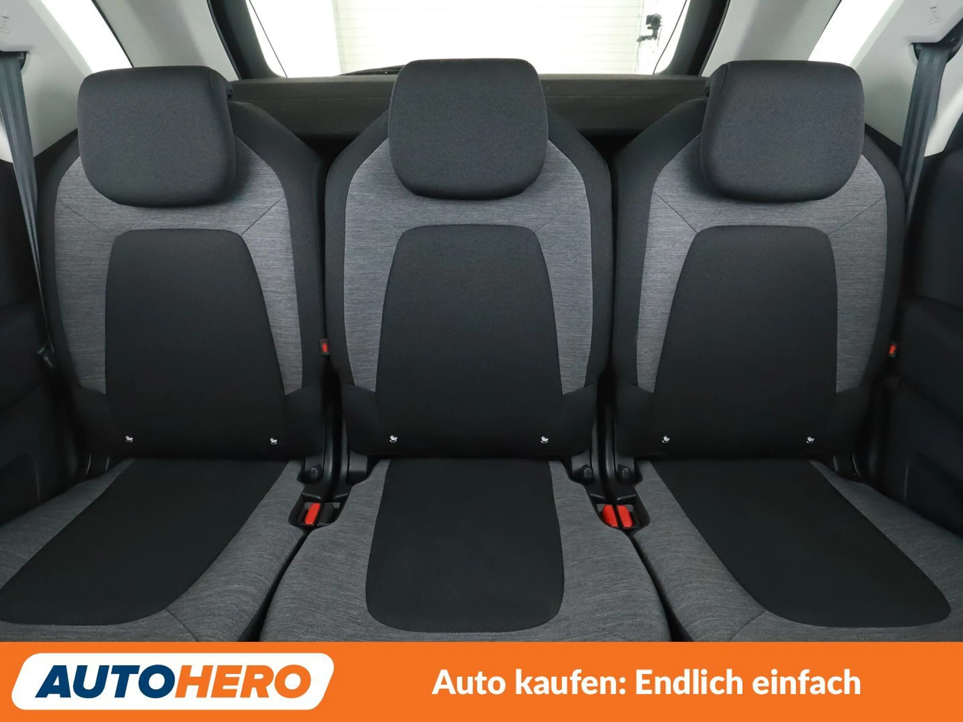 Citroen C4 Picasso 1.6 THP Selection Aut.*NAV*ACC*CAM*PDC*SHZ*ALU* — photo 15