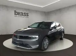 Opel Astra L 1.2 Turbo Enjoy, CarPlay, blendfreies Fe