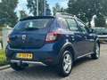 Dacia Sandero 0.9 TCe Stepway Lauréate airco navigatie Bleu - thumbnail 7