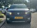 Dacia Sandero 0.9 TCe Stepway Lauréate airco navigatie Bleu - thumbnail 2