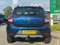 Dacia Sandero 0.9 TCe Stepway Lauréate airco navigatie Bleu - thumbnail 6