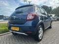 Dacia Sandero 0.9 TCe Stepway Lauréate airco navigatie Bleu - thumbnail 10