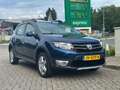 Dacia Sandero 0.9 TCe Stepway Lauréate airco navigatie Bleu - thumbnail 9