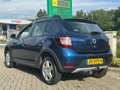 Dacia Sandero 0.9 TCe Stepway Lauréate airco navigatie Bleu - thumbnail 5