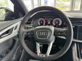 Audi Q8 50 3.0 tdi mhev S line edition quattro tiptronic Schwarz - thumbnail 9