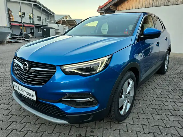 Opel Autres Grandland Innovation/Garantie