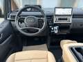 Hyundai STARIA 2.2 CRDi 4WD 9-SITZER PRIME +PANORAMA+PARK SOFORT Blue - thumbnail 10