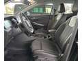 Opel Grandland X GS Line 1.2 Turbo Autom. LED 360°Kam. DAB ALLWETTE Nero - thumbnail 14