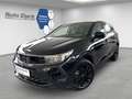 Opel Grandland X GS Line 1.2 Turbo Autom. LED 360°Kam. DAB ALLWETTE Nero - thumbnail 1
