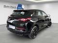 Opel Grandland X GS Line 1.2 Turbo Autom. LED 360°Kam. DAB ALLWETTE Nero - thumbnail 4