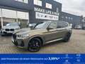 BMW X3 xDrive30d M Sportpaket HK HiFi DAB WLAN AHK Gold - thumbnail 1