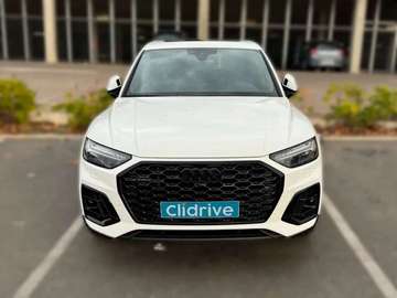 Black Line TFSI e quattro-ultra