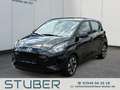 Hyundai i10 1.2 Automatik NAVI | RFK | SZH | Carplay Schwarz - thumbnail 1